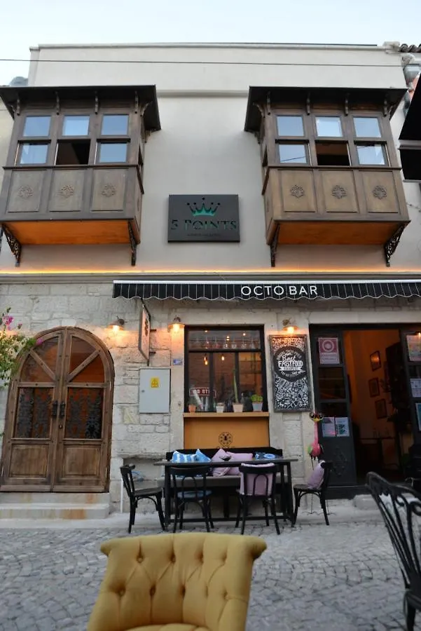 Enso Koyici Alacati 伊兹密尔