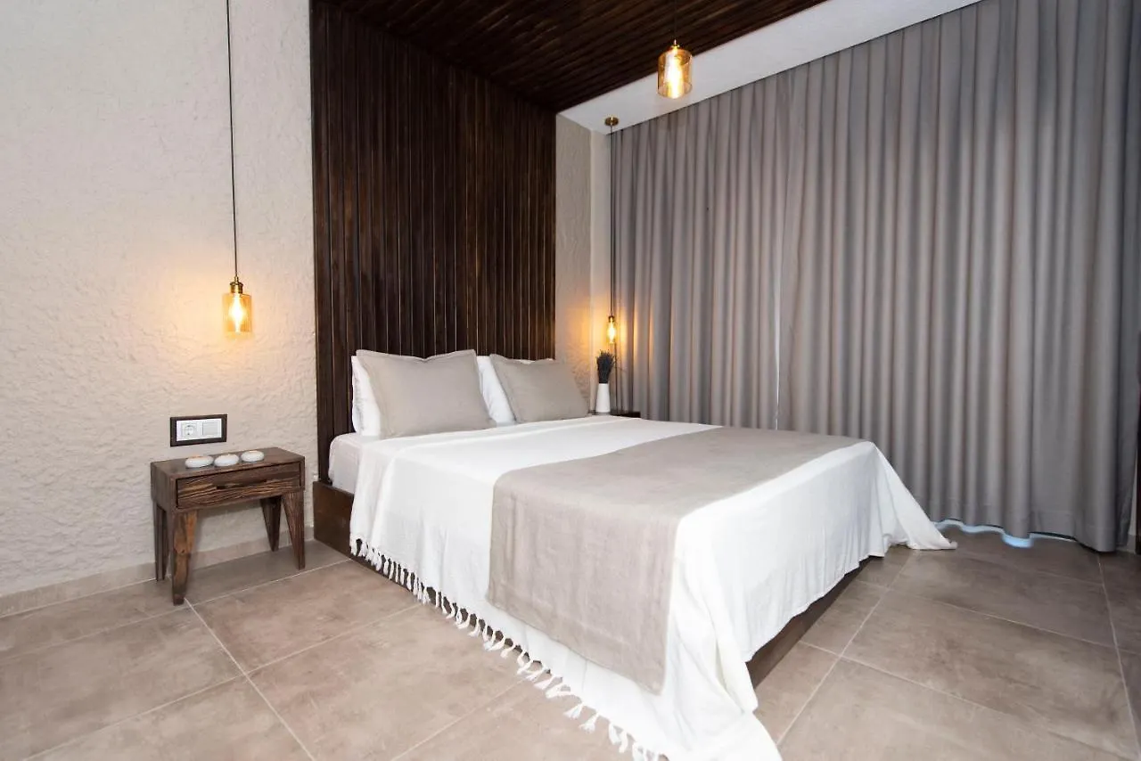 ENSO KÖYİÇİ alaçatı İzmir Hotel